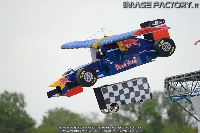 2012-06-10 Milano Red Bull Flugtag 1883 Red Bull Racing Formula Flying Team.jpg